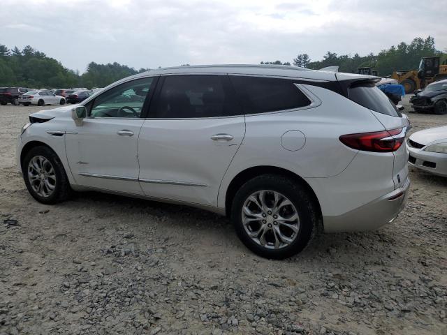 2019 BUICK ENCLAVE AV - 5GAEVCKW0KJ273741
