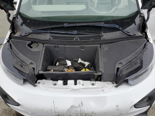 WBY1Z4C57EV273423 BMW I3 REX