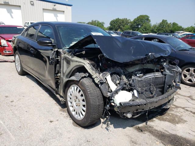 2015 DODGE CHARGER PO - 2C3CDXKT3FH919498