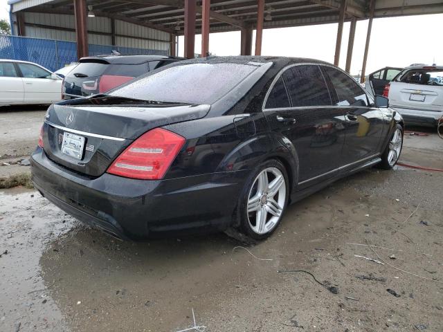 VIN WDDNG7DB0DA519772 2013 Mercedes-Benz S-Class, 550 no.3