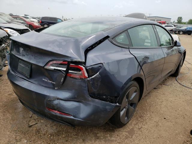 5YJ3E1EB2NF172702 Tesla Model 3  3