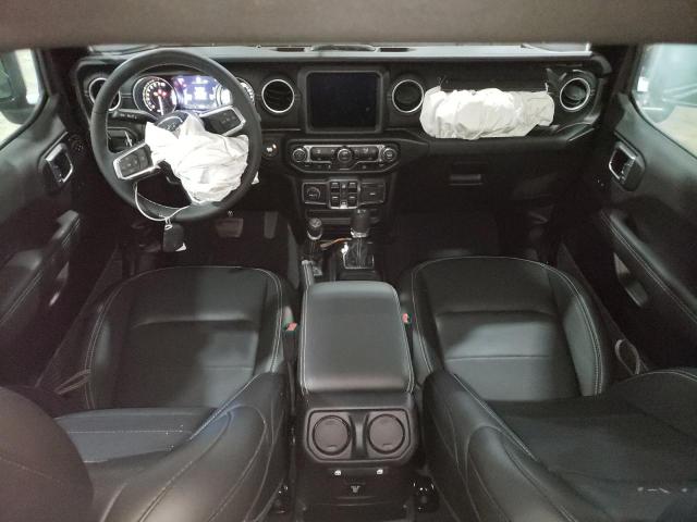 2023 JEEP WRANGLER 2 1C4JJXP65PW557353