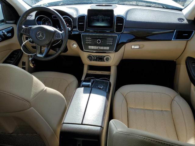 4JGDF6EEXHA959088 Mercedes-Benz Gls 450 4matic