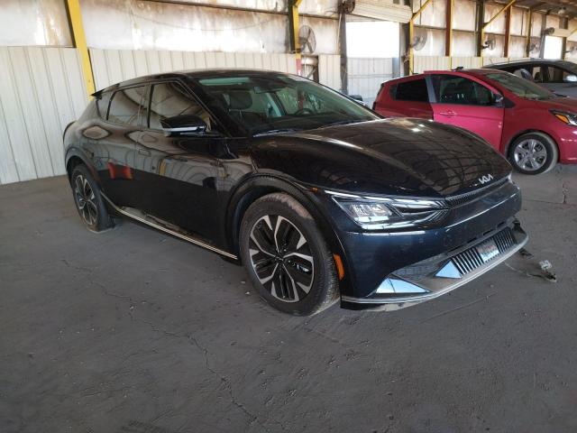 KNDC34LA7N5075806 KIA EV6 LIGHT