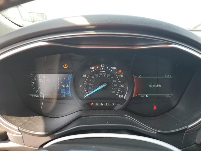 3FA6P0CD4KR252668 Ford FUSION SEL