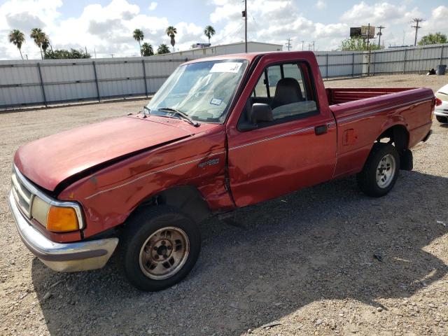 1997 Ford Ranger 