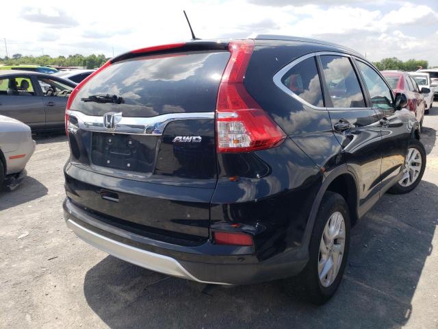 2HKRM4H73FH622835 | 2015 Honda cr-v exl