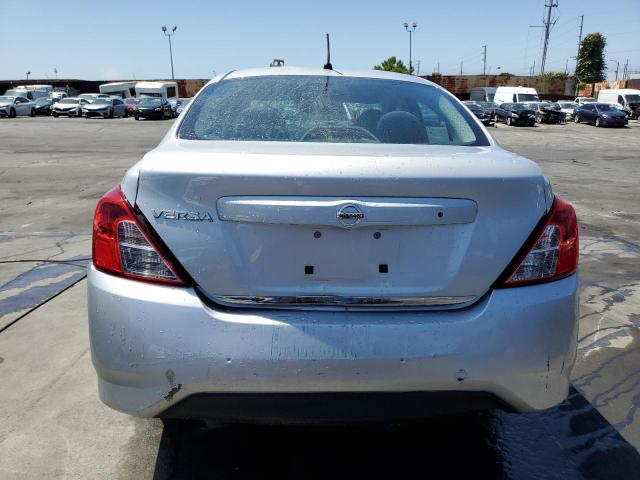 2015 NISSAN VERSA S - 3N1CN7AP7FL829908