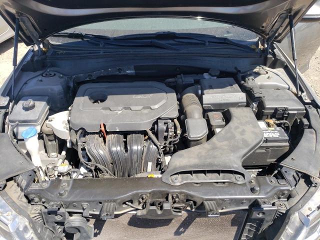5XXGT4L37JG249169 KIA Optima Lx