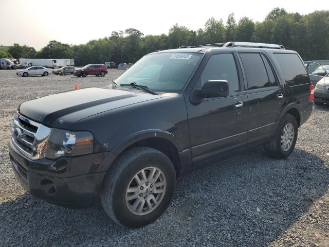 2012 Ford Expedition Limited