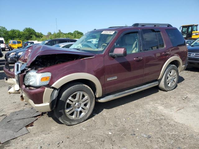 2008 Ford Explorer Eddie Bauer