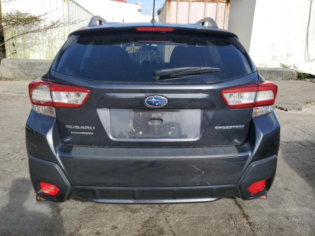 JF2GTAAC8KH253111 Subaru Crosstrek