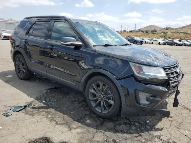 1FM5K7D8XHGB21934 Ford EXPLORER XLT