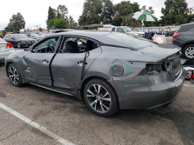 1N4AA6AP6HC407823 Nissan Maxima 3.5s