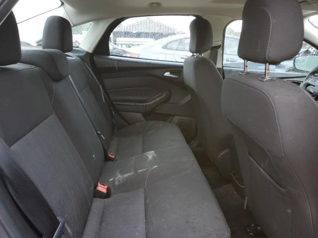 1FADP3H26JL311202 Ford FOCUS SEL