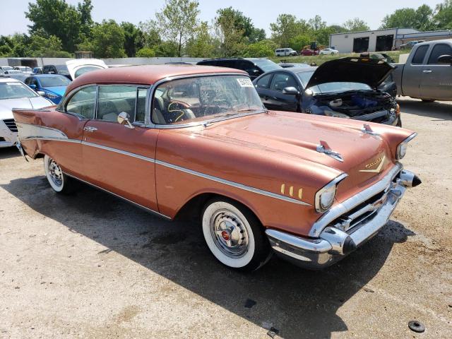 1957 Chevrolet Bel Air VIN: VC57A119463 Lot: 55478733