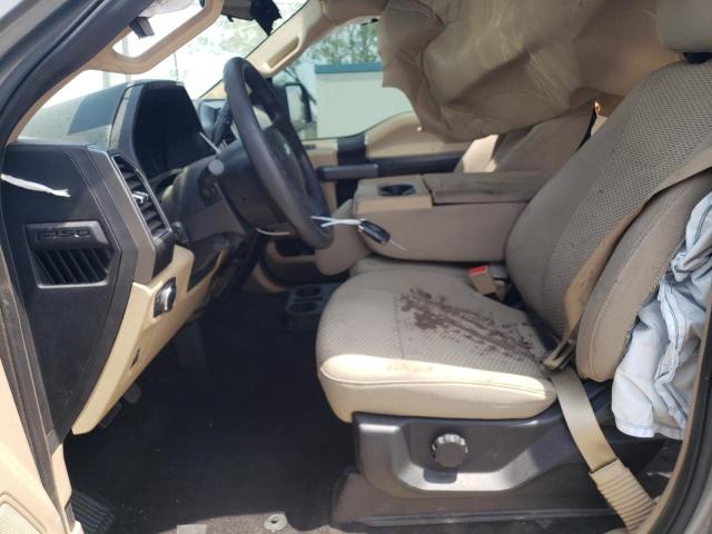 1FTEW1E43KKC34078 Ford F150 Supercrew