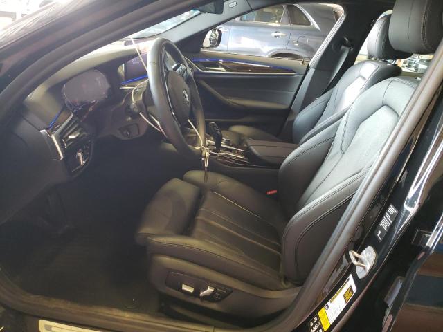 2022 BMW 530 XI - WBA13BJ08NCJ48342