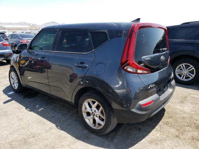 KNDJ23AU2L7113140 Kia Soul LX 2