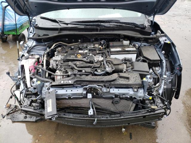 7MUAAAAG1PV047912 2023 Toyota Corolla Cross L