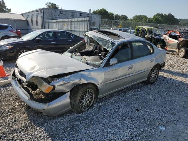 2004 Subaru Legacy 