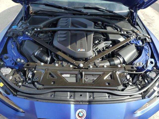 WBS53AY00PFN91518 2023 BMW M3, photo no. 11