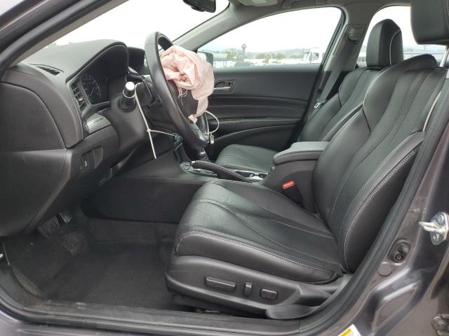 19UDE2F79LA008598 Acura Ilx Premium