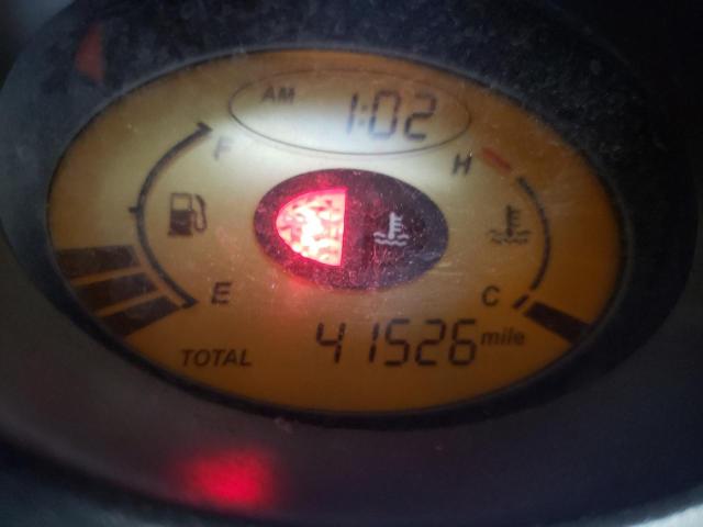 2002 HONDA FSC600 - JH2PF011X2K000431
