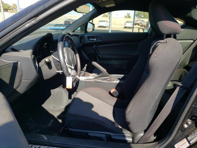 JF1ZCAB18H9606220 Subaru Brz 2.0 Premium