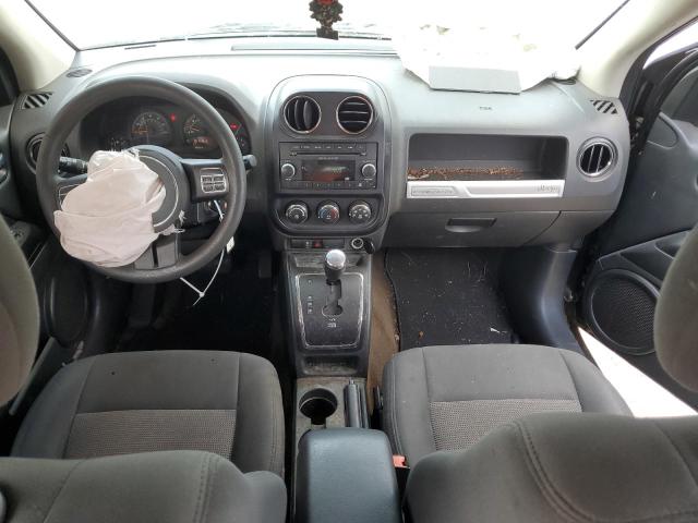 1C4NJCBA0ED593515 Jeep Compass Sport