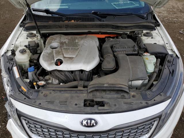 KNAGN4AD4E5070732 KIA OPTIMA HYBRID