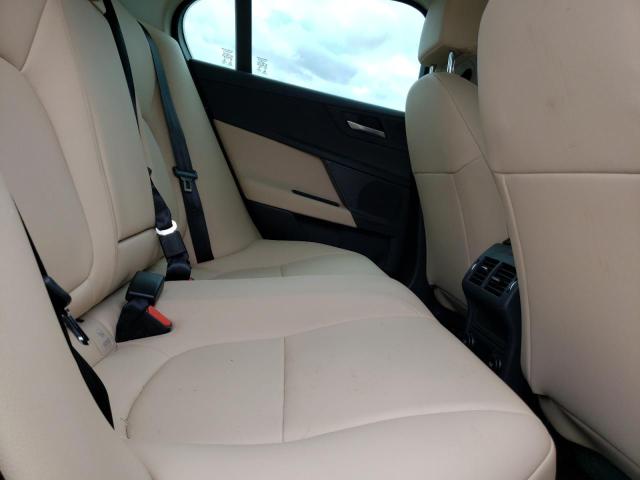 2018 JAGUAR XE PREMIUM - SAJAD4FX0JCP23434