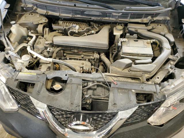 KNMAT2MV6GP645735 Nissan ROGUE S