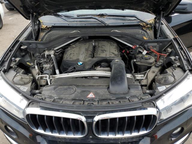 5UXKR0C53E0K50716 2014 BMW X5, photo no. 12