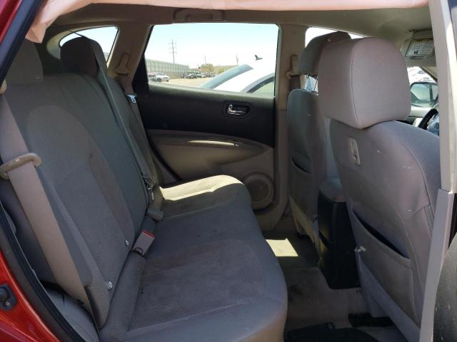 JN8AS5MT5FW155038 Nissan Rogue Select S