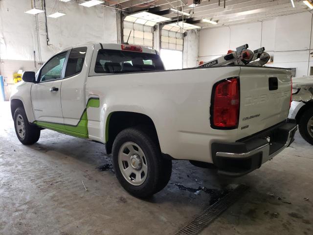 1GCHSBEA0N1271099 | 2022 CHEVROLET COLORADO