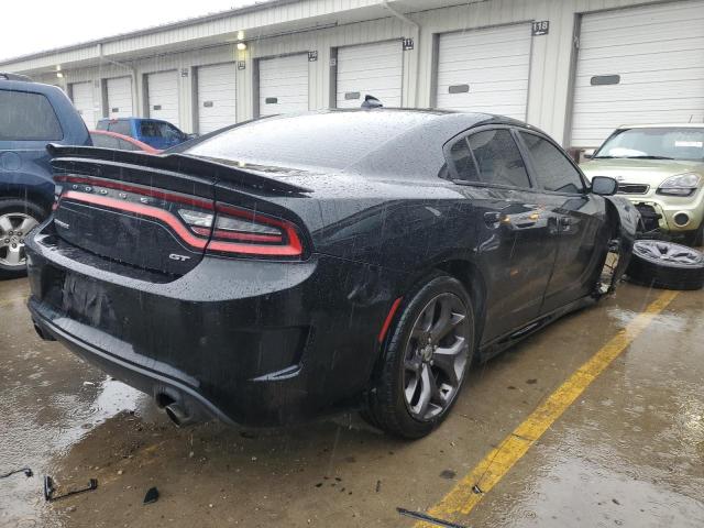 2C3CDXHG7KH686391 2019 Dodge Charger Gt