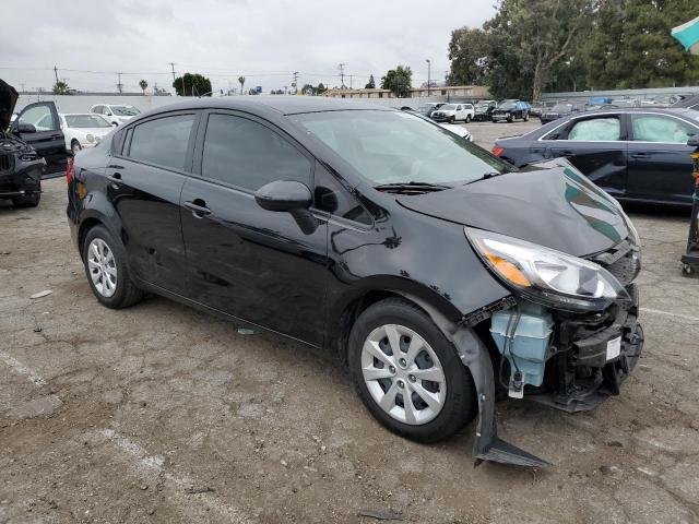 KNADM4A32H6112245 KIA RIO LX