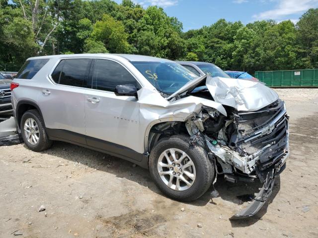 1GNERFKW8LJ120330 | 2020 CHEVROLET TRAVERSE L