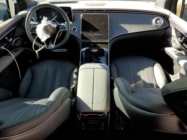 2023 MERCEDES-BENZ EQS SUV 45 - 4JGDM2EB1PA003078