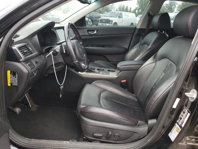5XXGW4L24GG038180 KIA OPTIMA SX