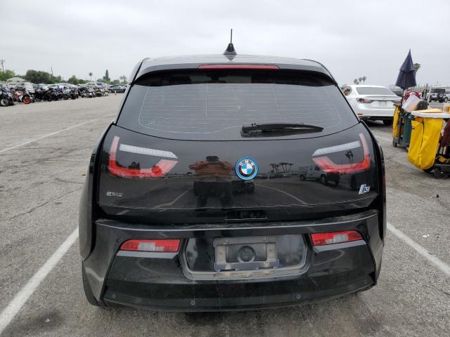 WBY1Z4C56GV505576 BMW I3 REX