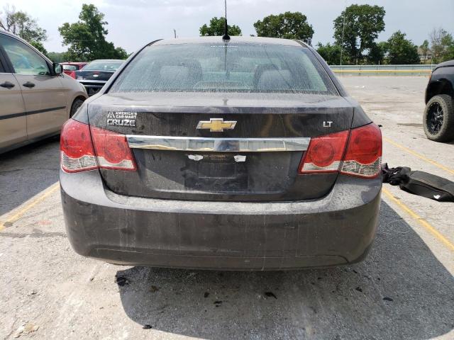 1G1PC5SB5E7160142 | 2014 CHEVROLET CRUZE LT