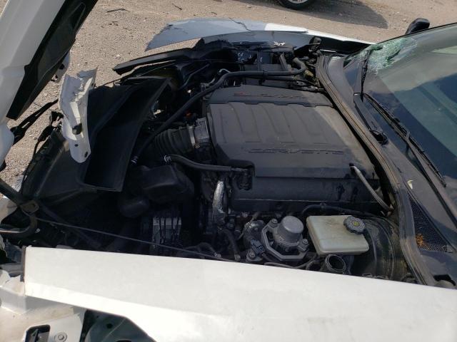 2015 CHEVROLET CORVETTE S - 1G1YM3D74F5103832