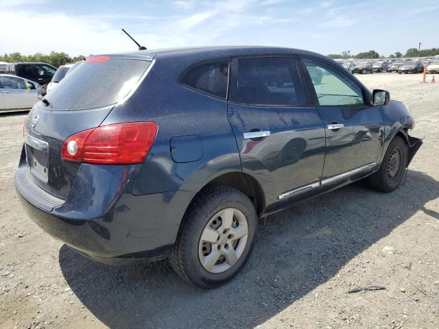 JN8AS5MT7FW160127 Nissan Rogue Select S