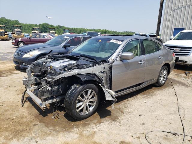 2013 INFINITI M37 