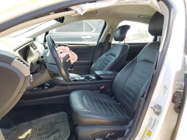 3FA6P0H94ER178743 Ford FUSION SE