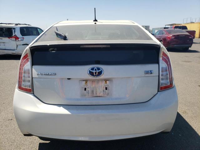 JTDKN3DU1E0394222 Toyota PRIUS