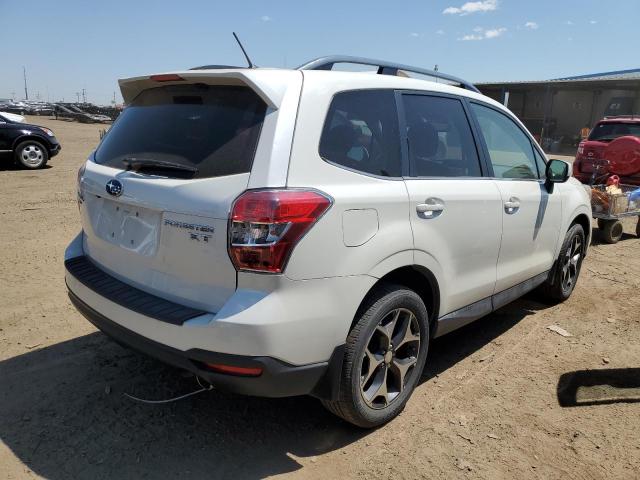 JF2SJGDC8EH502378 Subaru Forester 2.0xt Premium
