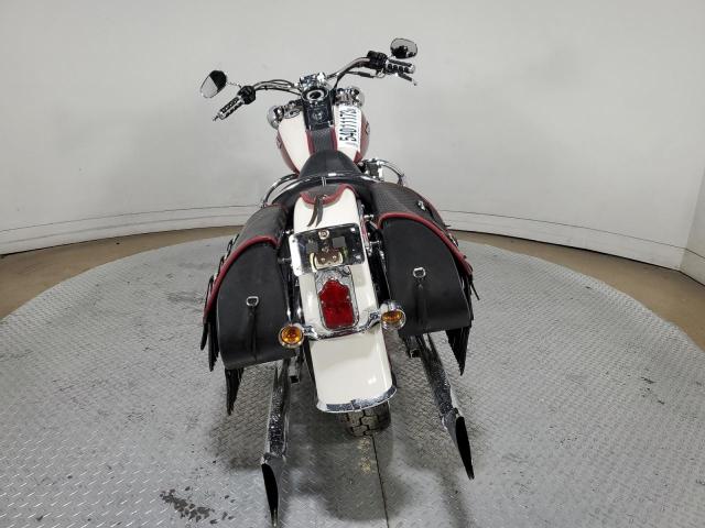 2013 HARLEY-DAVIDSON FLSTN SOFT 1HD1JDV10DB020378